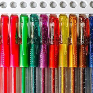 خودکار 30 رنگ آلمانی