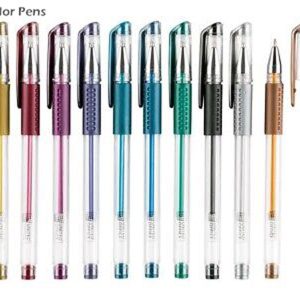 خودکار 30 رنگ آلمانی