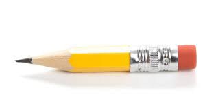 استفاده از اتود یا مداد مکانیکی - use-of-mechancal-pencil
