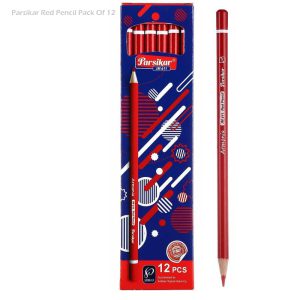 مداد قرمز پارسیکار