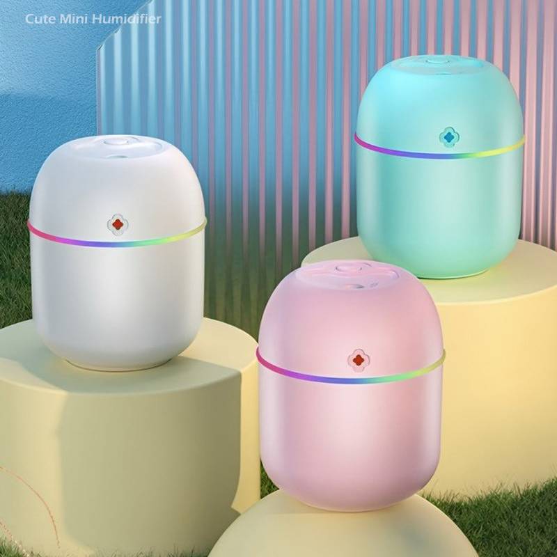 دستگاه بخور سرد (Humidifier) فانتزی