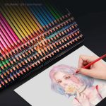مداد رنگی 120 رنگ DILIRANG