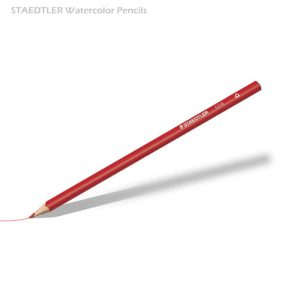 مداد آبرنگی 12 رنگ استدلر