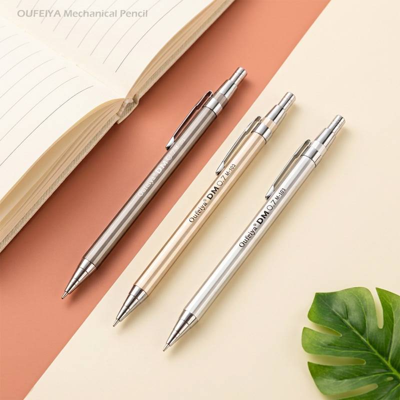 اتود طرح فلز OUFEIYA سایز 0.7